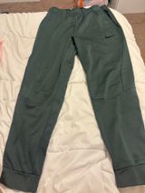 Nike Sweatpants Photo 0