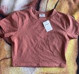 Cotton On Crop top Photo 0