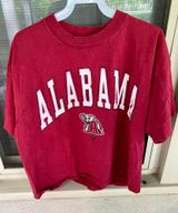 Alabama Tshirt Size M Photo 0