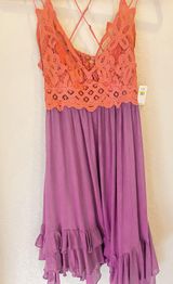 Free People Lace Dress Photo 0