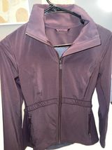 Lululemon Jacket Full-Zip Photo 0