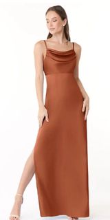 Bridesmaid Dress Photo 0