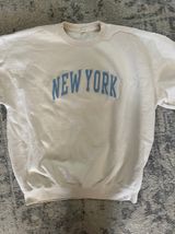 Brandy Melville Crewneck Photo 0