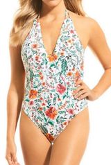 Daniel Cremieux CREMIEUX One Piece Bathing Suit  Photo 0