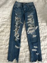 Outfitters Mom Jean Photo 0