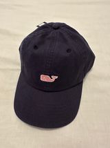 Vineyard Vines Navy Whale Hat Photo 0