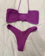 Bond Eye Swim Suit Photo 0