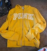PINK - Victoria's Secret PINK zip up Photo 0