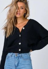 Princess Polly  Orville Cardigan Photo 0