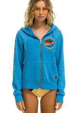 Aviator Nation Las Vegas Zip Up Photo 0