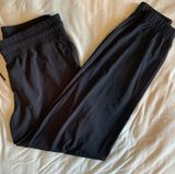 Champion Black Joggers Photo 0