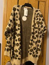 Hayden Sweater Photo 0