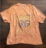 Sublime Sun Outfitters Urban Distressed Rock T-Shirt Photo 0