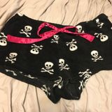 Faded Glory ☄️Flannel Sleep Shorts☄️ Photo 0