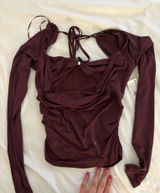 PacSun Going Out Top  Photo 0