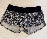 Lululemon Speed Up Shorts 2.5" Photo 0