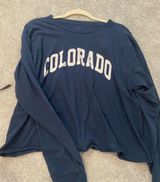 Brandy Melville Long Sleeve Photo 0