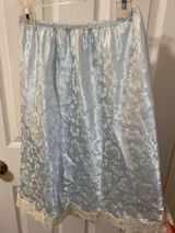 Christian Dior Skirt Slip Photo 0