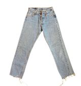 501 Vintage Jeans Photo 0