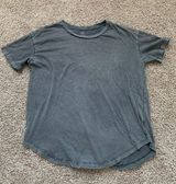 Aerie Distressed Tshirt Photo 0