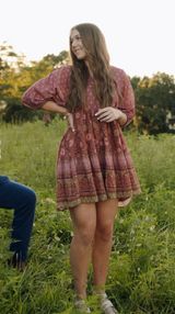 Spell & The Gypsy Collective Dress Photo 0
