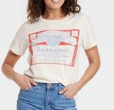 Budweiser T-Shirt Photo 0