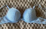 Victoria's Secret Lace Push-Up Bra Photo 0