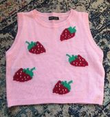 SheIn Sweater Photo 0