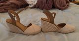 Time and Tru Espadrille wedge Photo 0