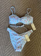 Hollister Bikini Set Photo 0