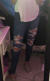 American Eagle Outfitters Jeans Photo 0