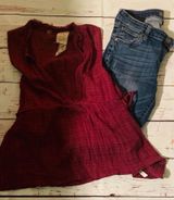 Free People Blouse Photo 0