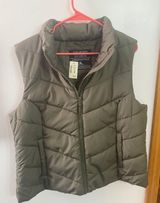 Aeropostale Aeropostal Vest  Photo 0