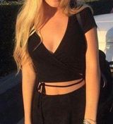 Brandy Melville Chandler Top Photo 0