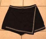 American Threads Envelope Skort Photo 0