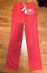 Hollister Sweatpants Photo 0