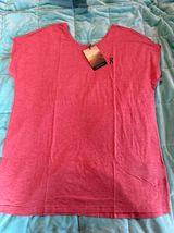 Logo Comfort Women’s T Shirt Photo 0