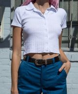 Brandy Melville Caroline Top Photo 0