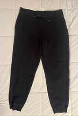 Lululemon Women’s Black Joggers 10 Photo 0