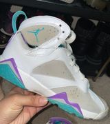 Air Jordans Retro 7 Photo 0
