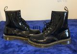 Dr. Martens Boots Photo 0