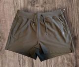 ✨ NWT! ✨ Old Navy Black Athletic Shorts with Elastic Waistband Photo 0