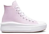 Chuck Taylor Platform High Top ‘Pale Amethyst’ Photo 0