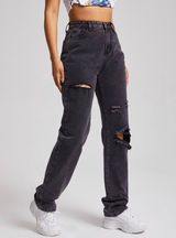 SheIn Jeans Photo 0