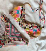 Mara Hoffman Bikini Set Photo 0