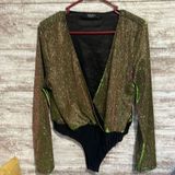 Akira Bodysuit‎ Size XXL Photo 0