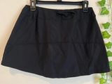 Champion Black Tennis Skort Photo 0