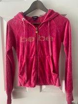 Bebe Zip Up Hoodie Photo 0