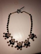 J.Crew Statement Necklace Photo 0
