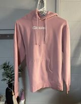 glossier Hoodie Photo 0